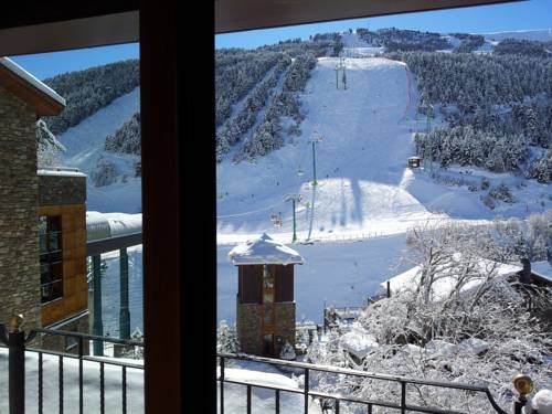 Imagen de la habitación del Apartamentos Apartaments Turistics Pirineu. Foto 39