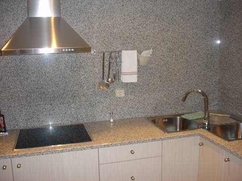 Imagen general del Apartamentos Apartaments Turistics Pirineu. Foto 25