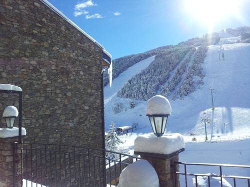 Imagen de la habitación del Apartamentos Apartaments Turistics Pirineu. Foto 41