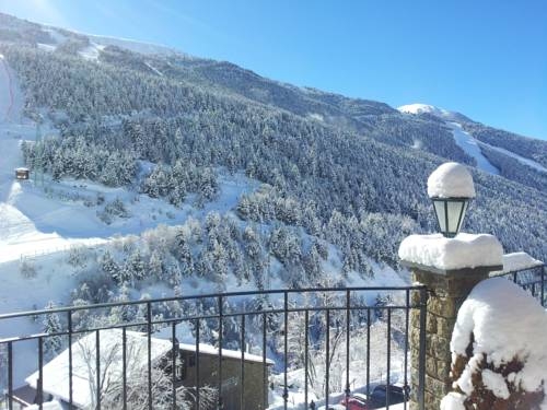 Imagen de la habitación del Apartamentos Apartaments Turistics Pirineu. Foto 42