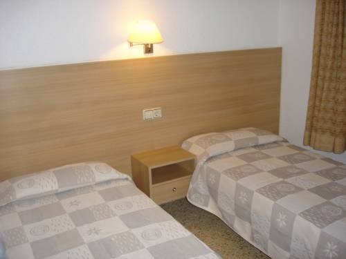 Imagen general del Apartamentos Apartaments Turistics Pirineu. Foto 26