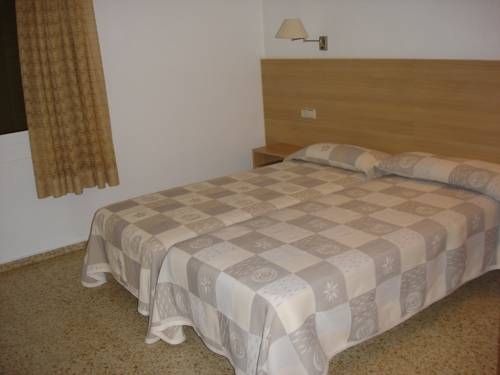 Imagen general del Apartamentos Apartaments Turistics Pirineu. Foto 27