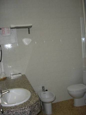 Imagen general del Apartamentos Apartaments Turistics Pirineu. Foto 28