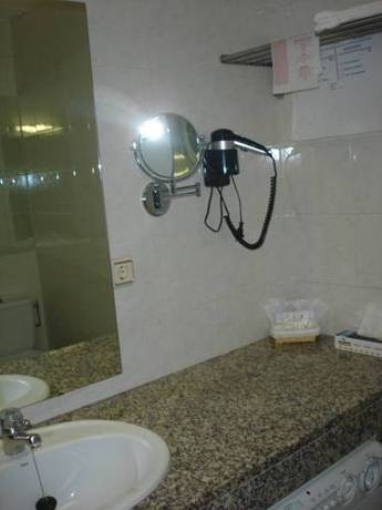 Imagen general del Apartamentos Apartaments Turistics Pirineu. Foto 30