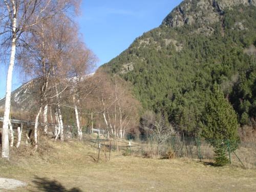 Imagen general del Apartamentos Apartaments Vilaró. Foto 7