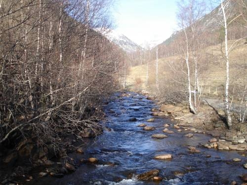 Imagen general del Apartamentos Apartaments Vilaró. Foto 8