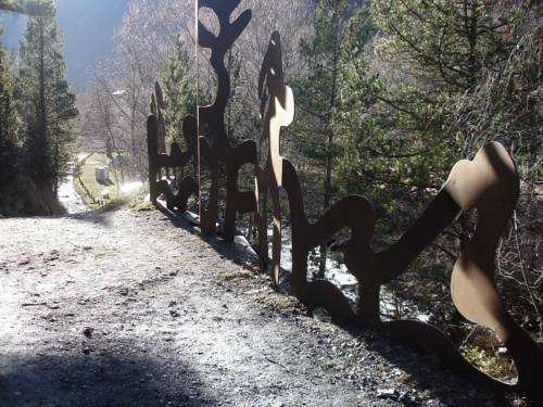 Imagen general del Apartamentos Apartaments Vilaró. Foto 9