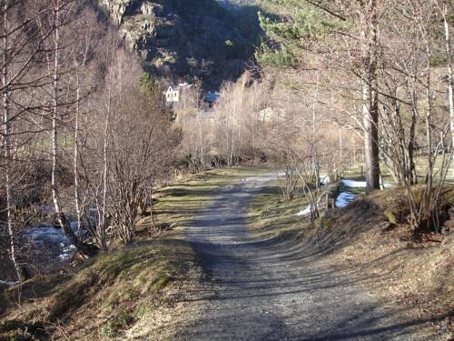 Imagen general del Apartamentos Apartaments Vilaró. Foto 10