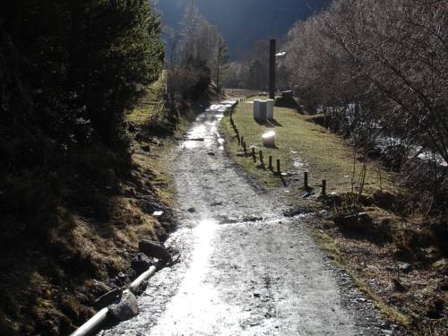 Imagen general del Apartamentos Apartaments Vilaró. Foto 11