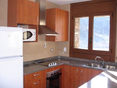 Imagen general del Apartamentos Apartaments Vilaró. Foto 12