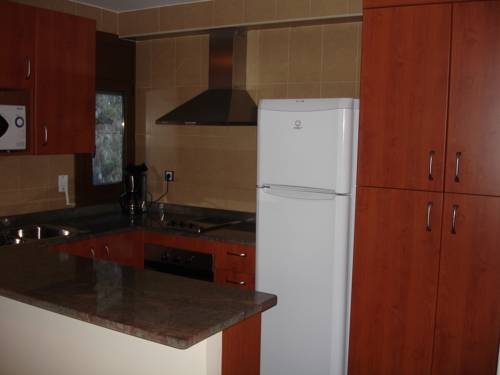 Imagen general del Apartamentos Apartaments Vilaró. Foto 13