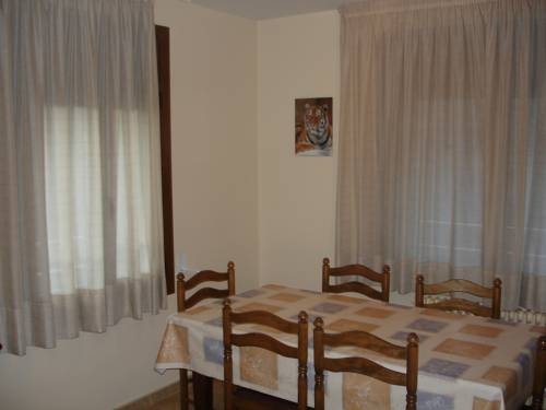 Imagen general del Apartamentos Apartaments Vilaró. Foto 14