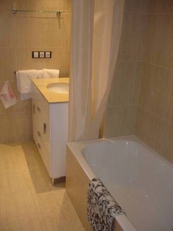 Imagen general del Apartamentos Apartaments Vilaró. Foto 15