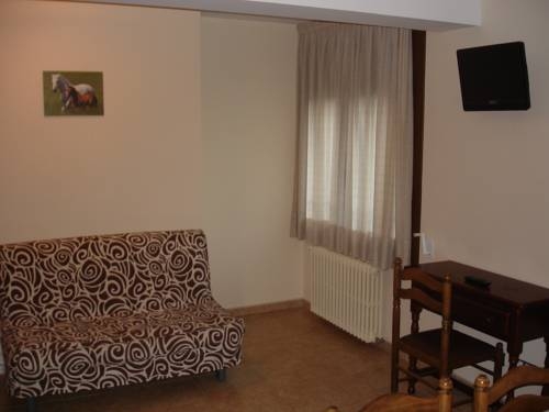 Imagen general del Apartamentos Apartaments Vilaró. Foto 16