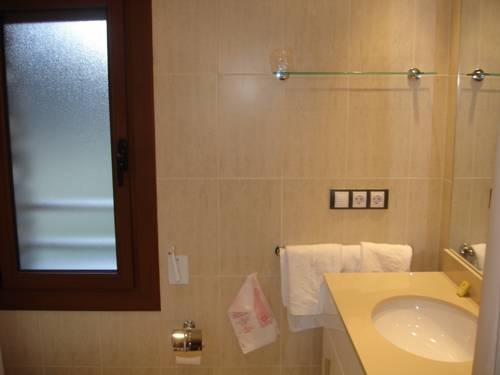 Imagen general del Apartamentos Apartaments Vilaró. Foto 17