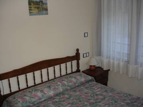 Imagen general del Apartamentos Apartaments Vilaró. Foto 20