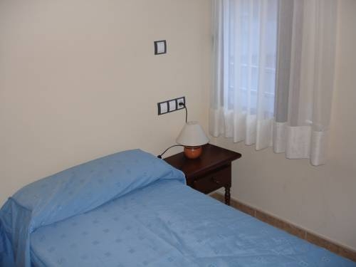 Imagen general del Apartamentos Apartaments Vilaró. Foto 21