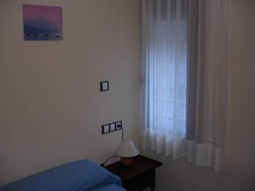 Imagen general del Apartamentos Apartaments Vilaró. Foto 22