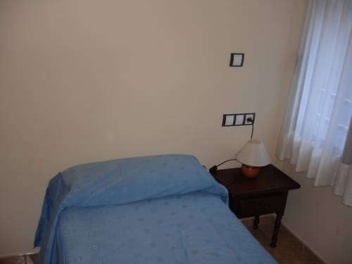 Imagen general del Apartamentos Apartaments Vilaró. Foto 24