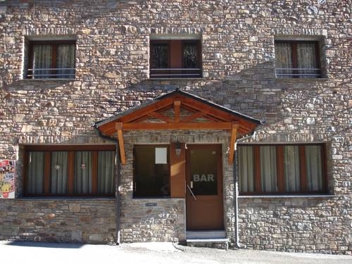 Imagen general del Apartamentos Apartaments Vilaró. Foto 25