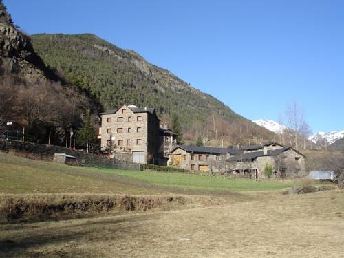 Imagen general del Apartamentos Apartaments Vilaró. Foto 27