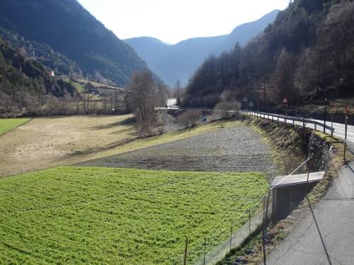 Imagen general del Apartamentos Apartaments Vilaró. Foto 28