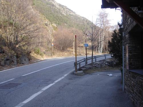 Imagen general del Apartamentos Apartaments Vilaró. Foto 31