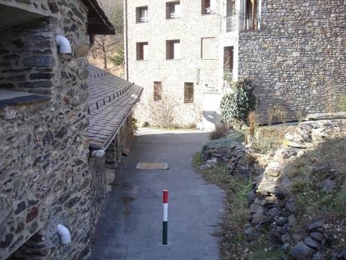 Imagen general del Apartamentos Apartaments Vilaró. Foto 32