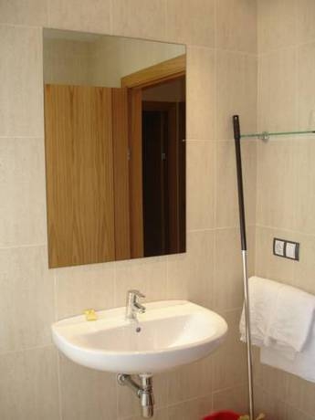 Imagen general del Apartamentos Apartaments Vilaró. Foto 34