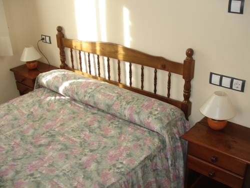 Imagen general del Apartamentos Apartaments Vilaró. Foto 36