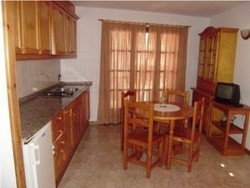 Imagen de los interiores del Apartamentos Apartaments l'Arrel. Foto 4