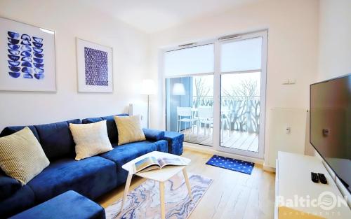 Imagen de la habitación del Apartamentos Apartamenty BalticON Nadmorskie Tarasy. Foto 11