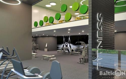 Imagen general del Apartamentos Apartamenty BalticON Nadmorskie Tarasy. Foto 2