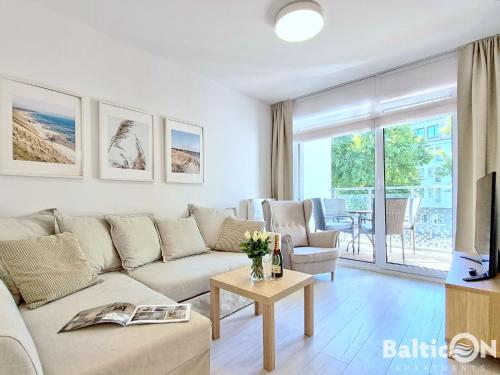 Imagen de la habitación del Apartamentos Apartamenty BalticON Nadmorskie Tarasy. Foto 12