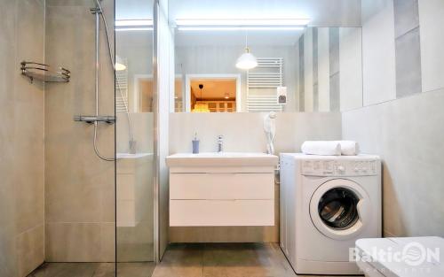 Imagen de la habitación del Apartamentos Apartamenty BalticON Nadmorskie Tarasy. Foto 14