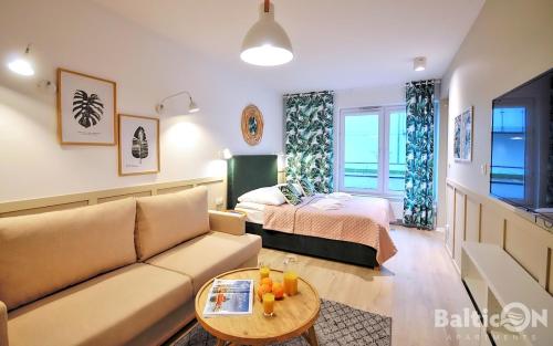 Imagen de la habitación del Apartamentos Apartamenty BalticON Nadmorskie Tarasy. Foto 15