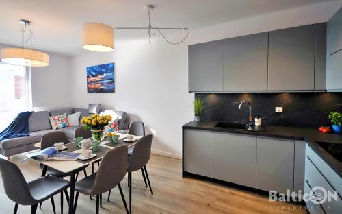 Imagen de la habitación del Apartamentos Apartamenty BalticON Nadmorskie Tarasy. Foto 17