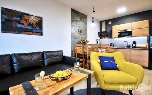 Imagen de la habitación del Apartamentos Apartamenty BalticON Nadmorskie Tarasy. Foto 18