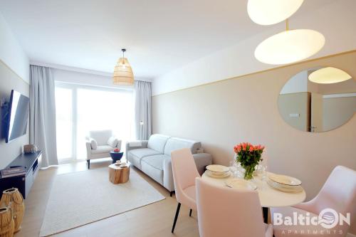 Imagen de la habitación del Apartamentos Apartamenty BalticON Polanki Aqua. Foto 13