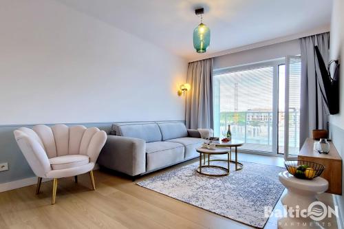 Imagen de la habitación del Apartamentos Apartamenty BalticON Polanki Aqua. Foto 14