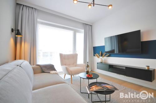 Imagen de la habitación del Apartamentos Apartamenty BalticON Polanki Aqua. Foto 15