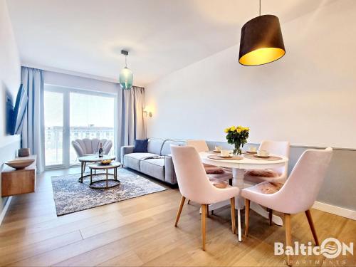 Imagen de la habitación del Apartamentos Apartamenty BalticON Polanki Aqua. Foto 17