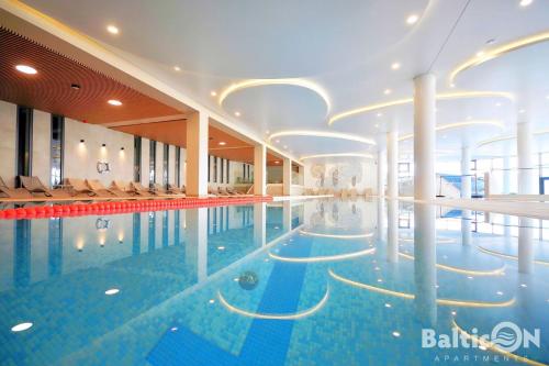 Imagen general del Apartamentos Apartamenty BalticON Polanki Aqua. Foto 3