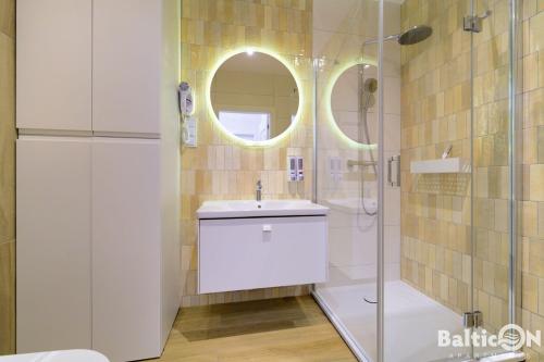 Imagen de la habitación del Apartamentos Apartamenty BalticON Polanki Aqua. Foto 20