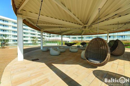 Imagen general del Apartamentos Apartamenty BalticON Polanki Aqua. Foto 6