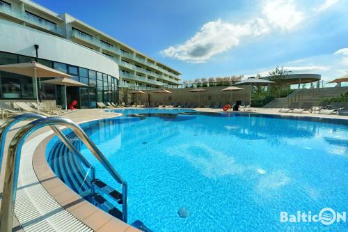 Imagen general del Apartamentos Apartamenty BalticON Polanki Aqua. Foto 7