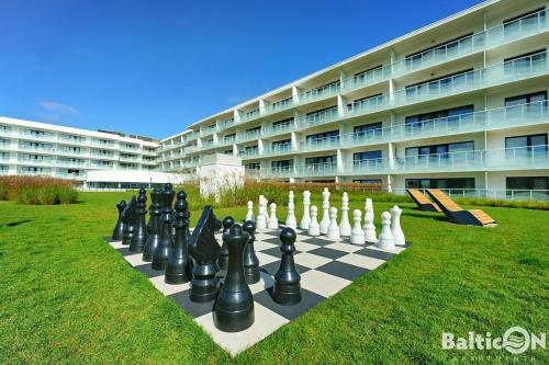 Imagen general del Apartamentos Apartamenty BalticON Polanki Aqua. Foto 9