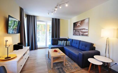 Imagen de la habitación del Apartamentos Apartamenty BalticON Polanki. Foto 11