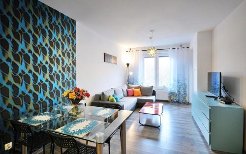 Imagen de la habitación del Apartamentos Apartamenty BalticON Polanki. Foto 12