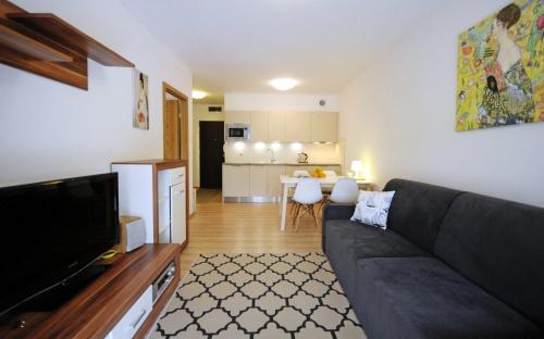 Imagen de la habitación del Apartamentos Apartamenty BalticON Polanki. Foto 13